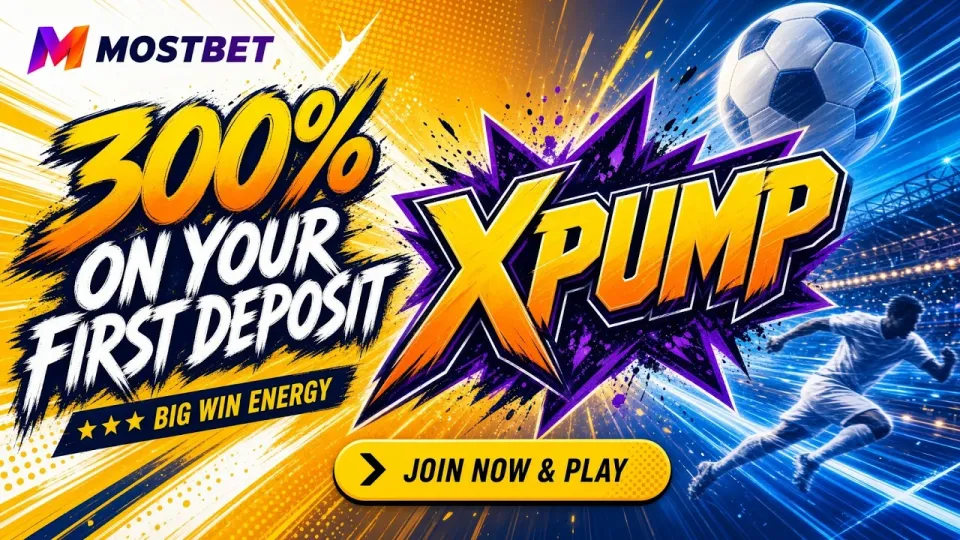 Mostbet in 2026 as a combined sportsbook and casino platform